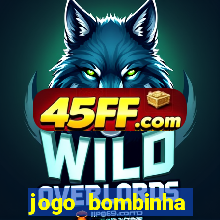 jogo bombinha ganhar dinheiro